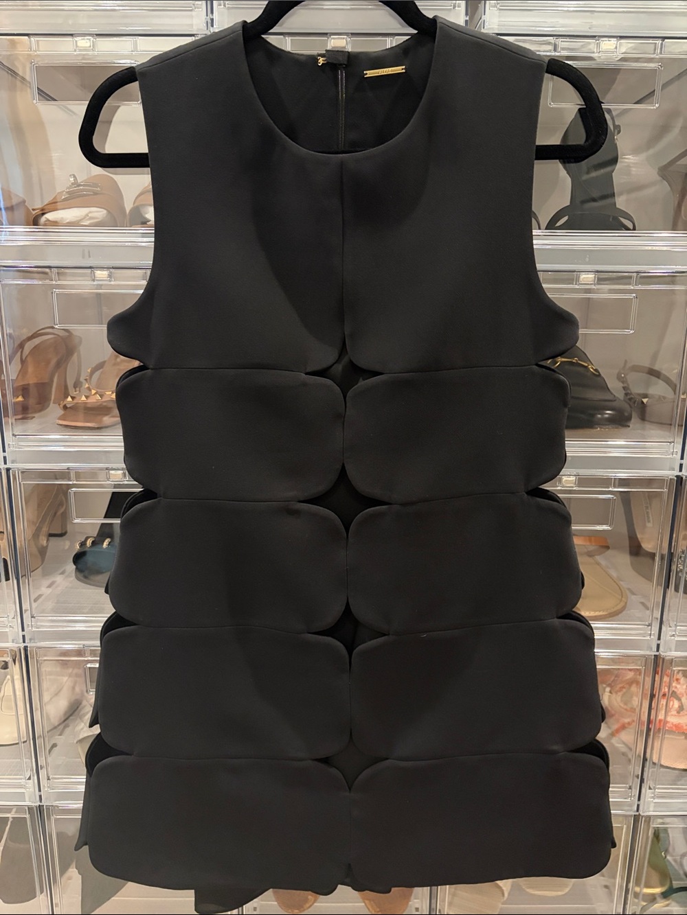 Alexis Winnie Dress - medium